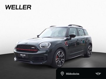 MINI JOHN_COOPER_WORKS_COUNTRYMAN