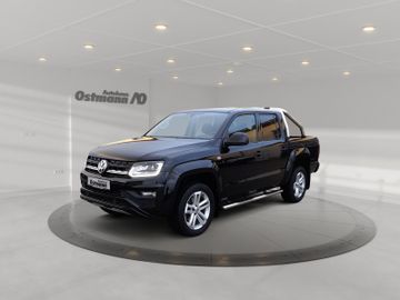 VW Amarok