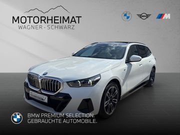 BMW 550