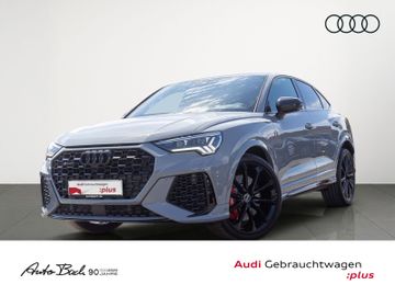 AUDI RSQ3