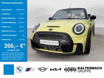 MINI COOPER_S_CABRIO
