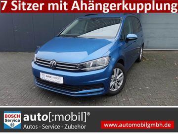 VW Touran