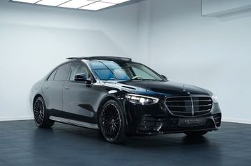 MB S 400