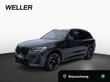 BMW X3 M40