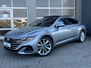 VW Arteon