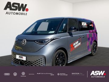 VW ID.Buzz
