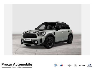 MINI COOPER_COUNTRYMAN