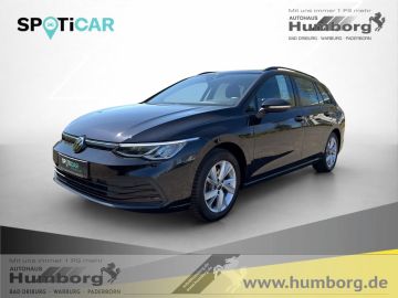 VW Golf