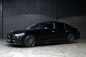 MB S 400