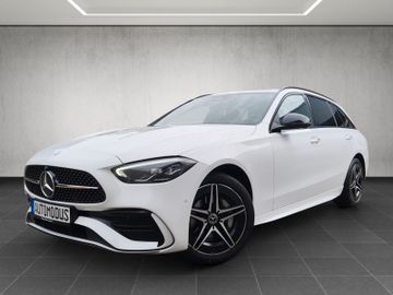 MB C 300
