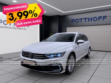 VW Passat Variant