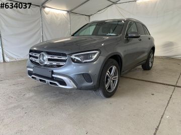 MB GLC 300