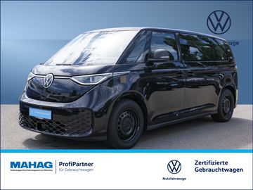 VW ID.Buzz
