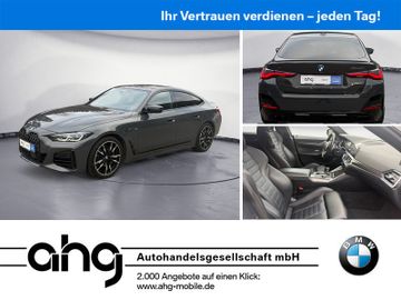 BMW 440 Gran Coupe