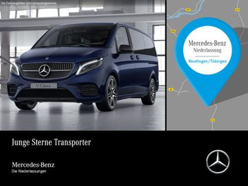 MB V 300
