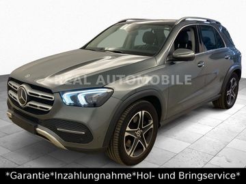 MB GLE 350