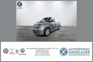 VW ID.Buzz