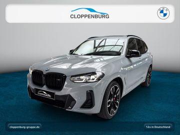 BMW X3 M40