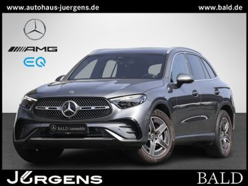 MB GLC 220