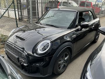 MINI COOPER_S_CABRIO