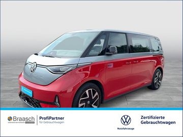 VW ID.Buzz
