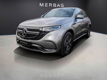 MB EQC