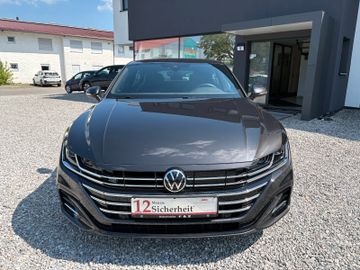 VW Arteon
