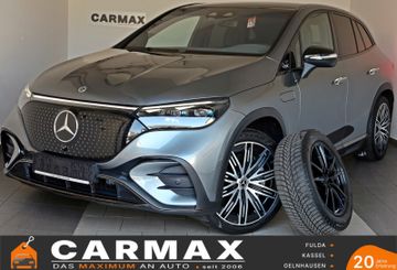 MB EQE SUV