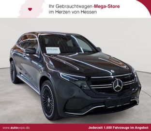MB EQC