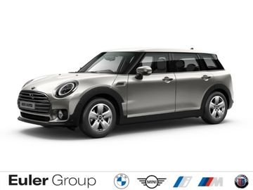 MINI COOPER_CLUBMAN