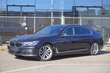 BMW 730
