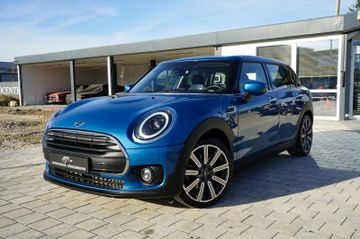 MINI COOPER_D_CLUBMAN