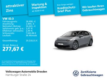 VW ID.3