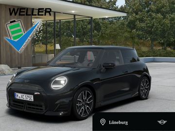 MINI COOPER SE
