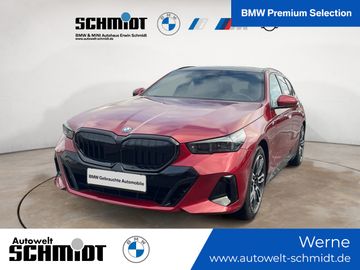 BMW 550