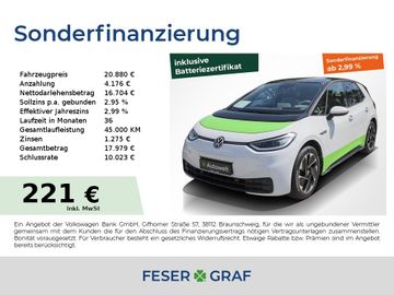 VW ID.3