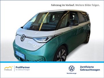 VW ID.Buzz