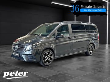 MB V 250