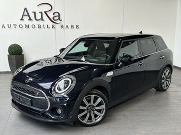 MINI COOPER_S_CLUBMAN