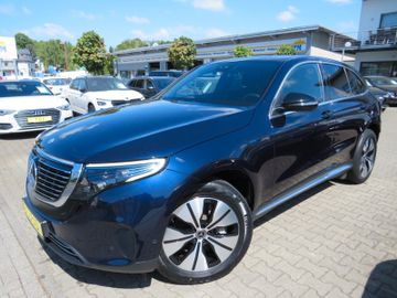 MB EQC