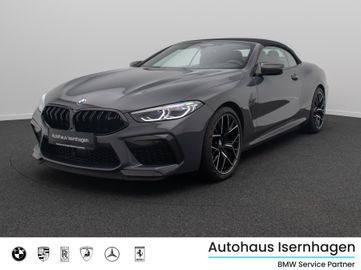 BMW M8
