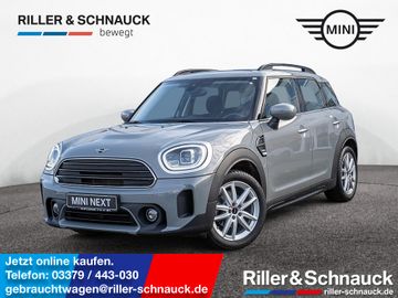 MINI ONE_D_COUNTRYMAN