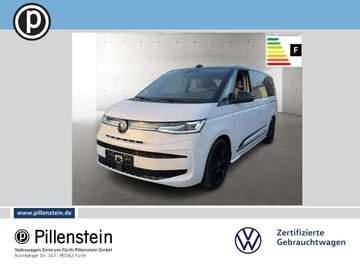 VW T7 Multivan