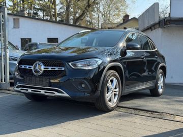 MB GLA 250