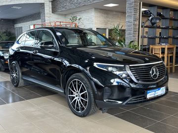MB EQC