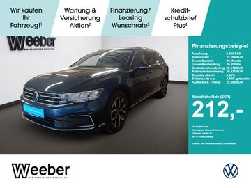 VW Passat Variant