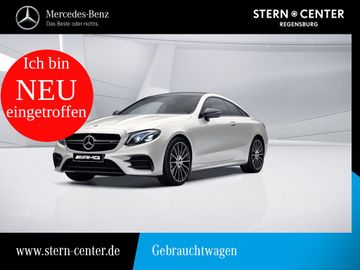 MB E 53 AMG