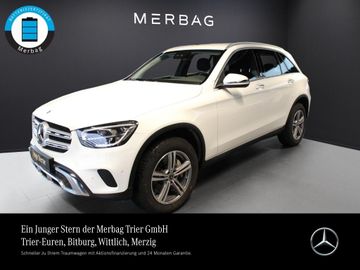 MB GLC 300
