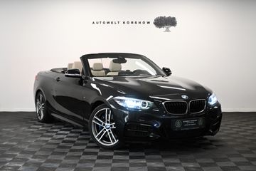 BMW M240i