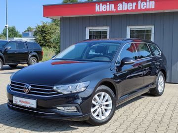 VW Passat Variant